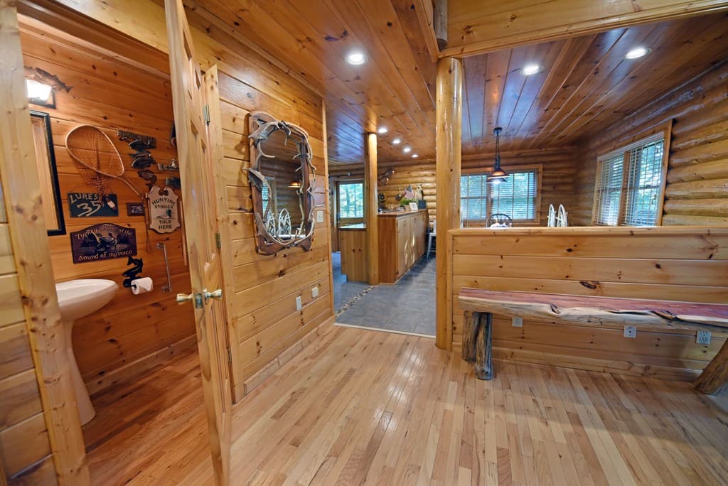 2682 Douthit Road, Mineral Bluff GA 30559 - Photo
