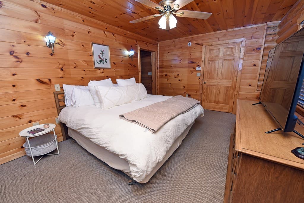 2682 Douthit Road, Mineral Bluff GA 30559 - Photo