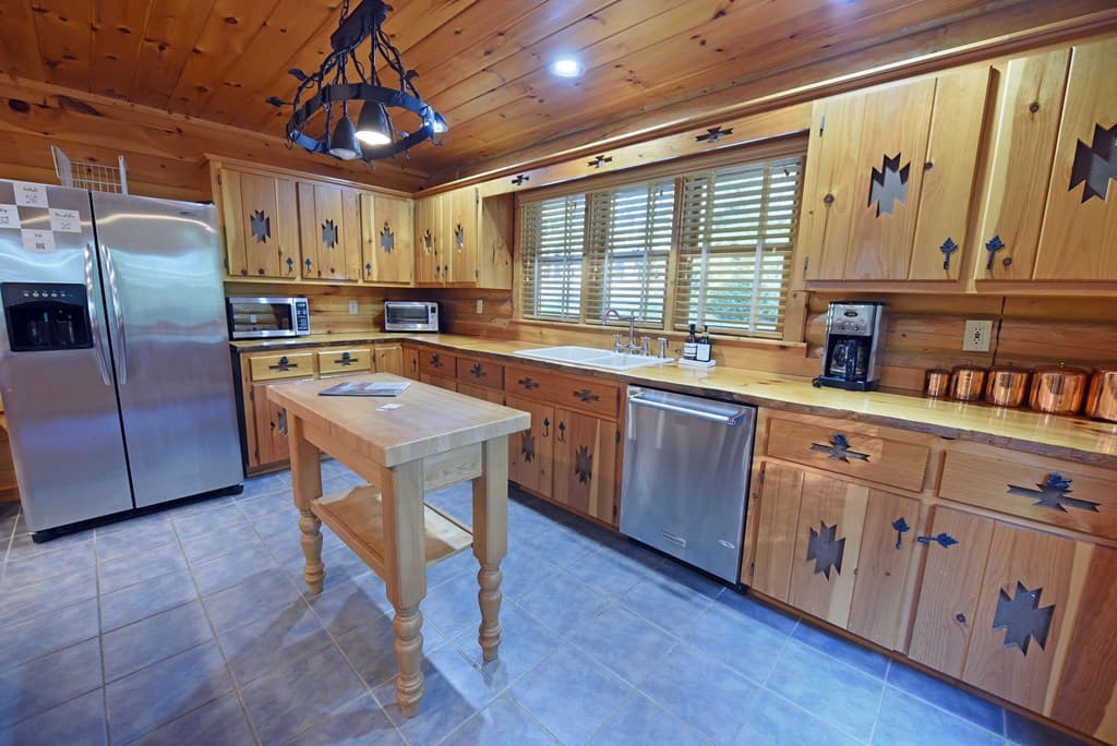2682 Douthit Road, Mineral Bluff GA 30559 - Photo