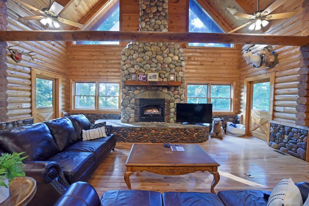 2682 Douthit Road, Mineral Bluff GA 30559 - Photo
