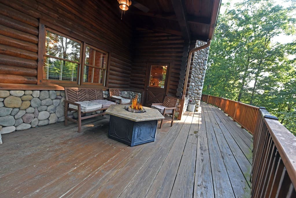 2682 Douthit Road, Mineral Bluff GA 30559 - Photo