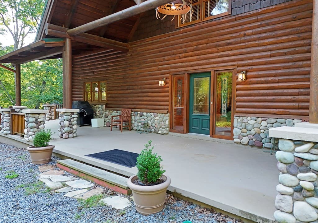 2682 Douthit Road, Mineral Bluff GA 30559 - Photo