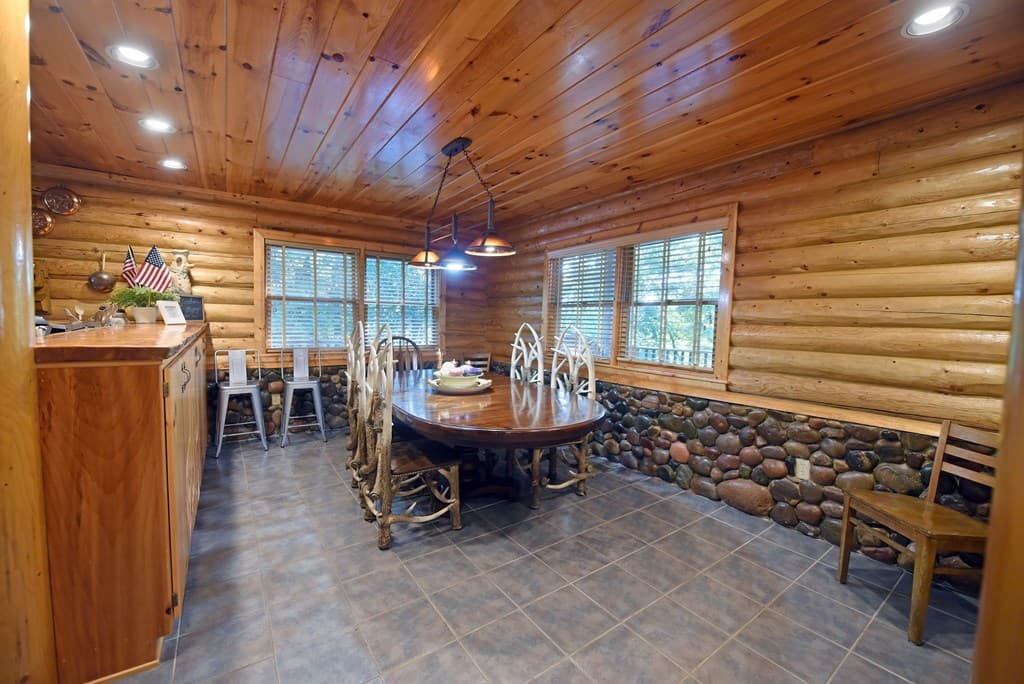 2682 Douthit Road, Mineral Bluff GA 30559 - Photo