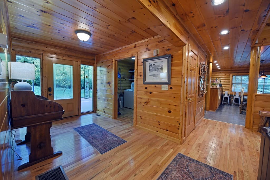 2682 Douthit Road, Mineral Bluff GA 30559 - Photo