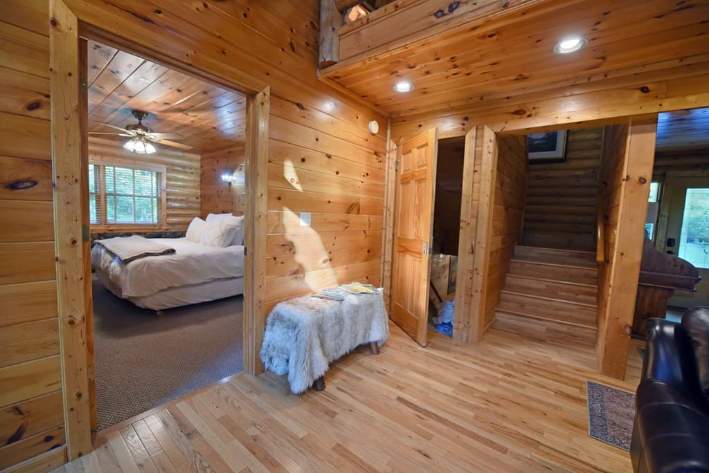2682 Douthit Road, Mineral Bluff GA 30559 - Photo