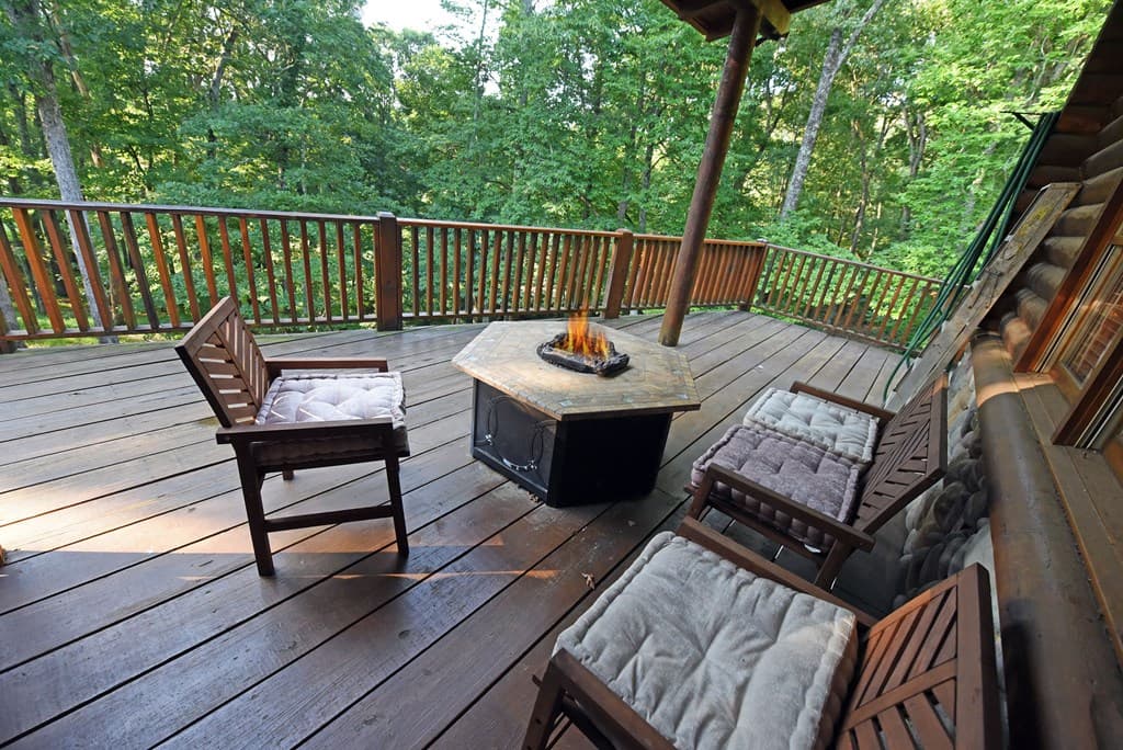 2682 Douthit Road, Mineral Bluff GA 30559 - Photo