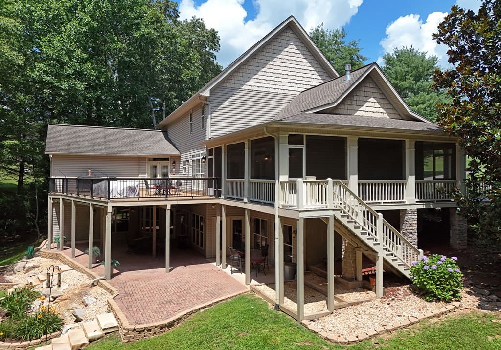 371 Coosa Way, Blairsville GA 30512 - Photo