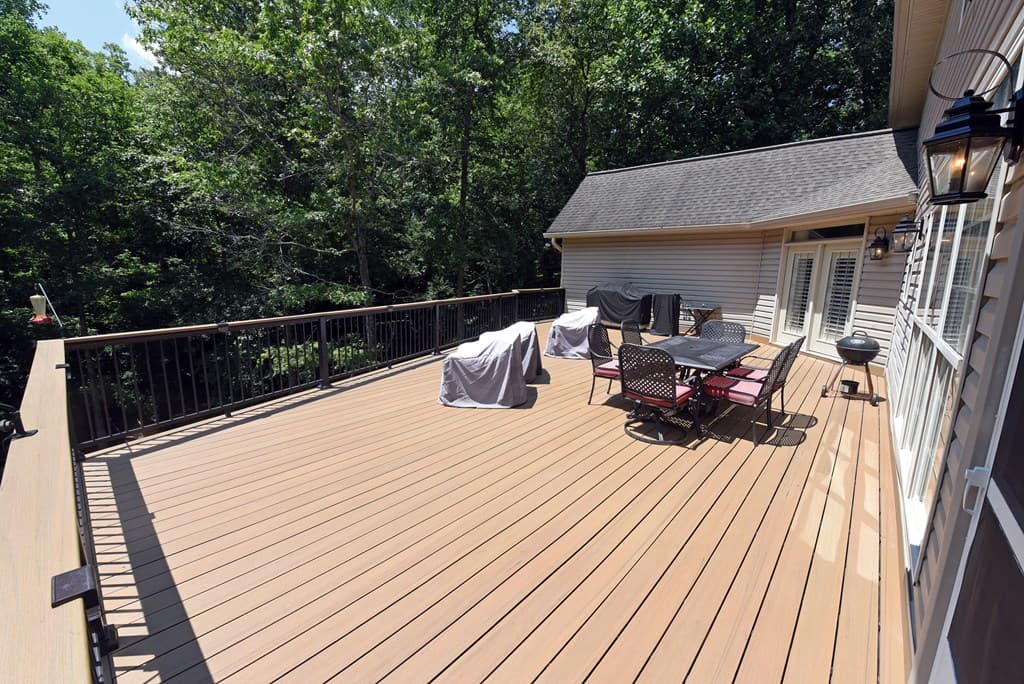 371 Coosa Way, Blairsville GA 30512 - Photo
