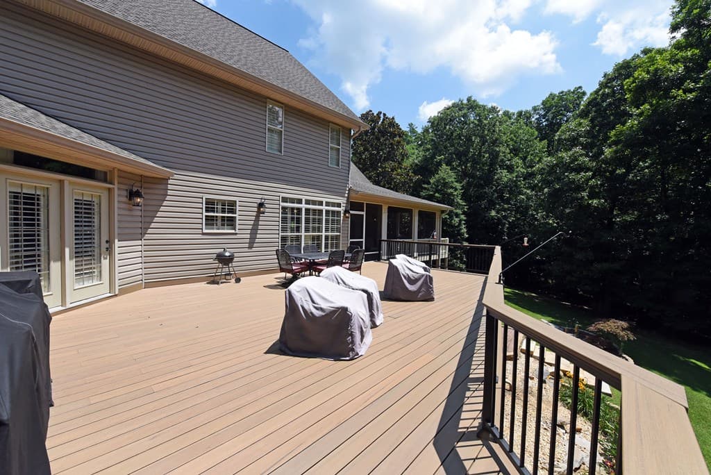 371 Coosa Way, Blairsville GA 30512 - Photo