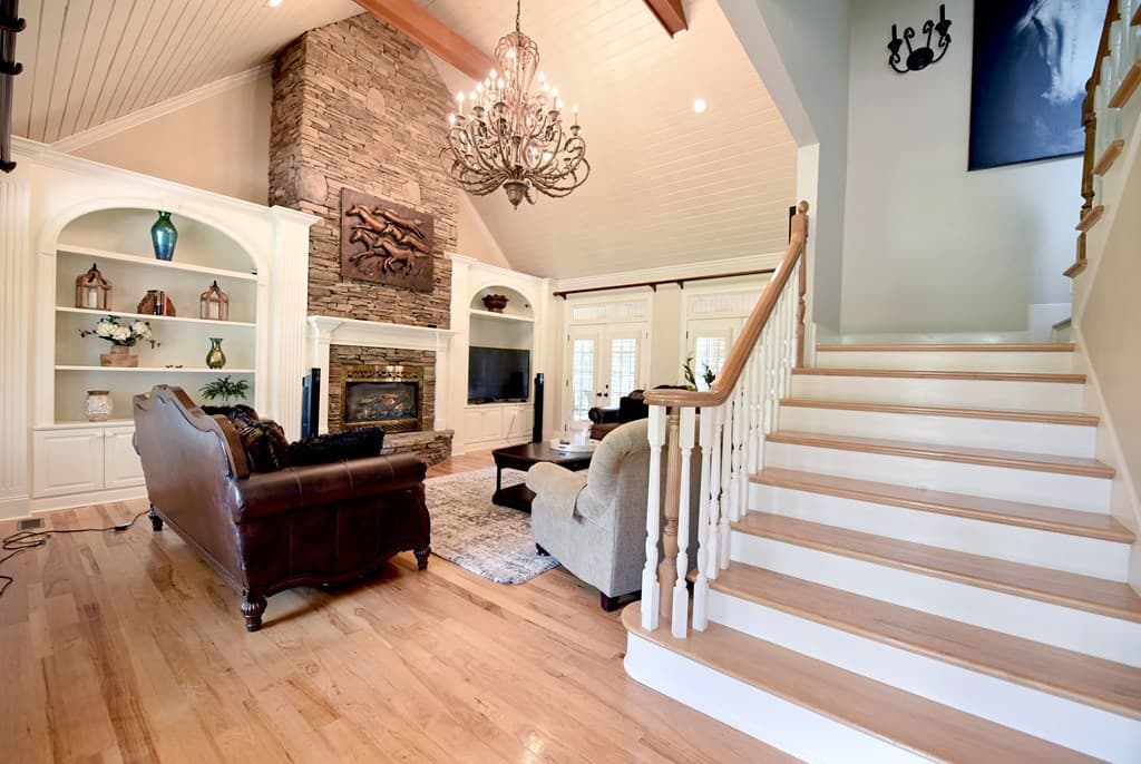 371 Coosa Way, Blairsville GA 30512 - Photo