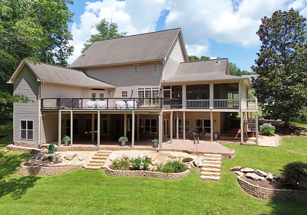 371 Coosa Way, Blairsville GA 30512 - Photo