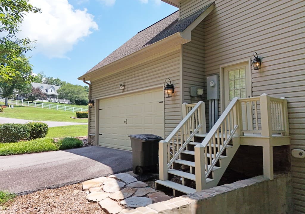 371 Coosa Way, Blairsville GA 30512 - Photo