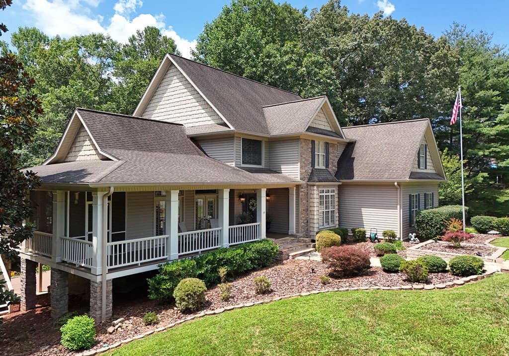 371 Coosa Way, Blairsville GA 30512 - Photo