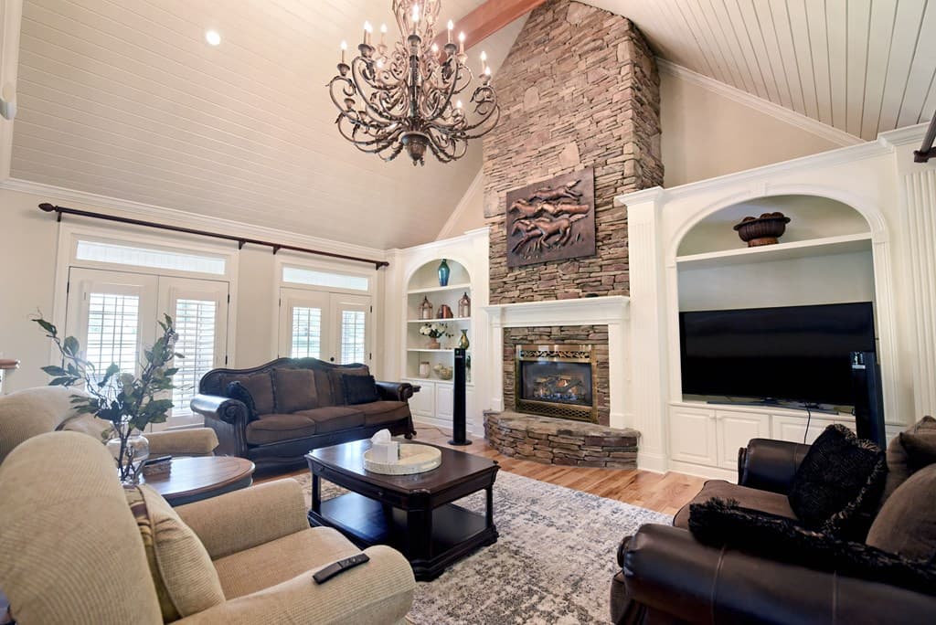 371 Coosa Way, Blairsville GA 30512 - Photo