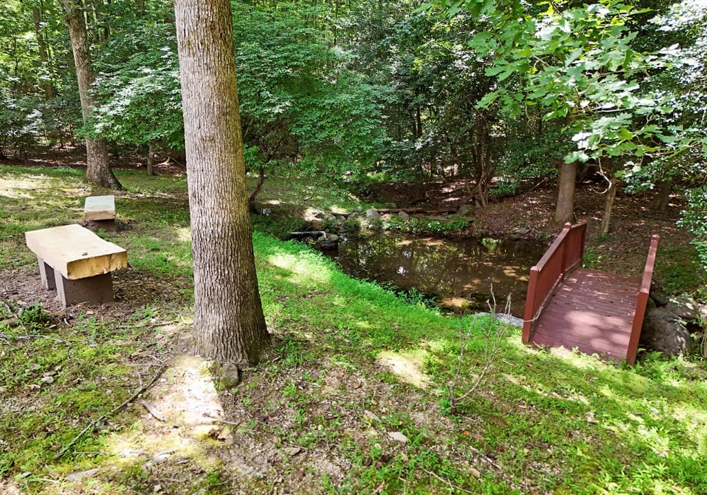 371 Coosa Way, Blairsville GA 30512 - Photo