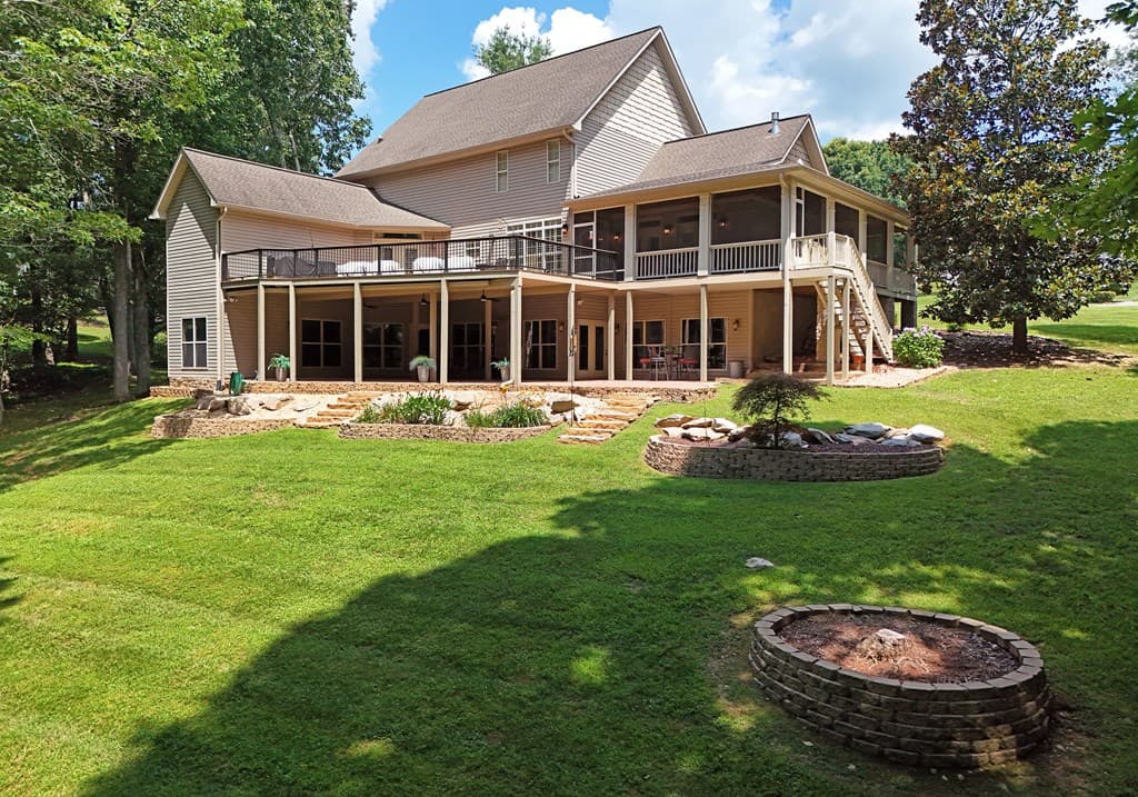 371 Coosa Way, Blairsville GA 30512 - Photo