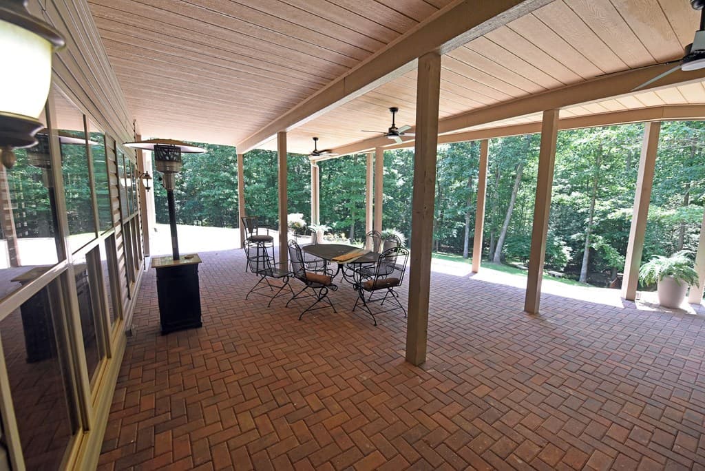 371 Coosa Way, Blairsville GA 30512 - Photo