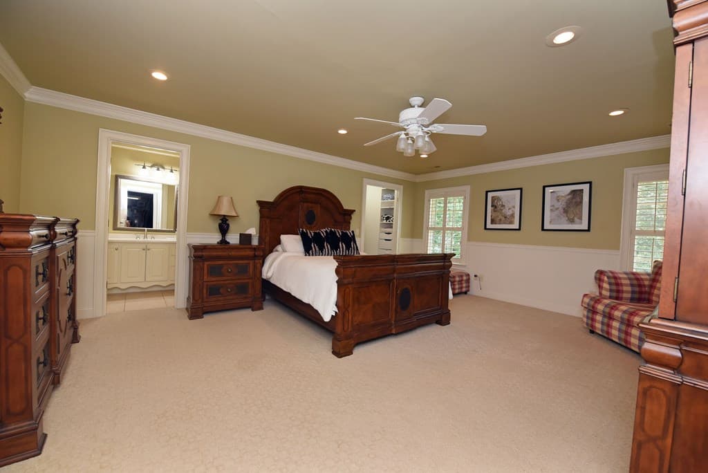 371 Coosa Way, Blairsville GA 30512 - Photo