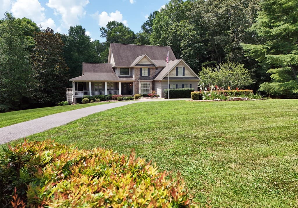 371 Coosa Way, Blairsville GA 30512 - Photo