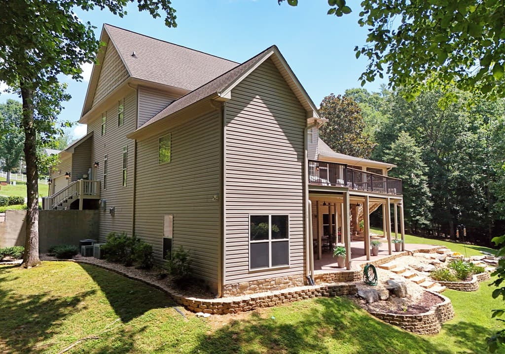 371 Coosa Way, Blairsville GA 30512 - Photo