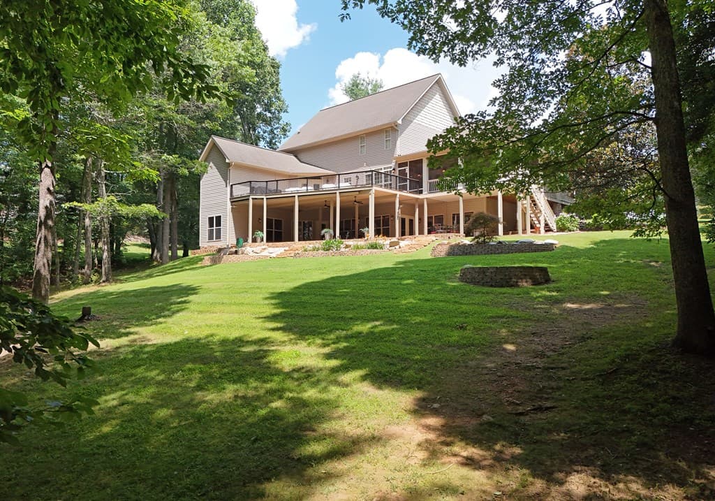 371 Coosa Way, Blairsville GA 30512 - Photo