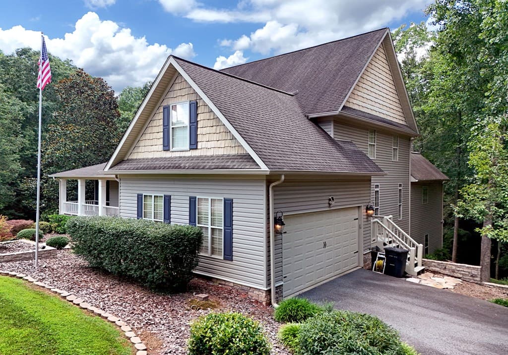371 Coosa Way, Blairsville GA 30512 - Photo