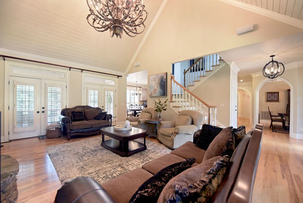 371 Coosa Way, Blairsville GA 30512 - Photo