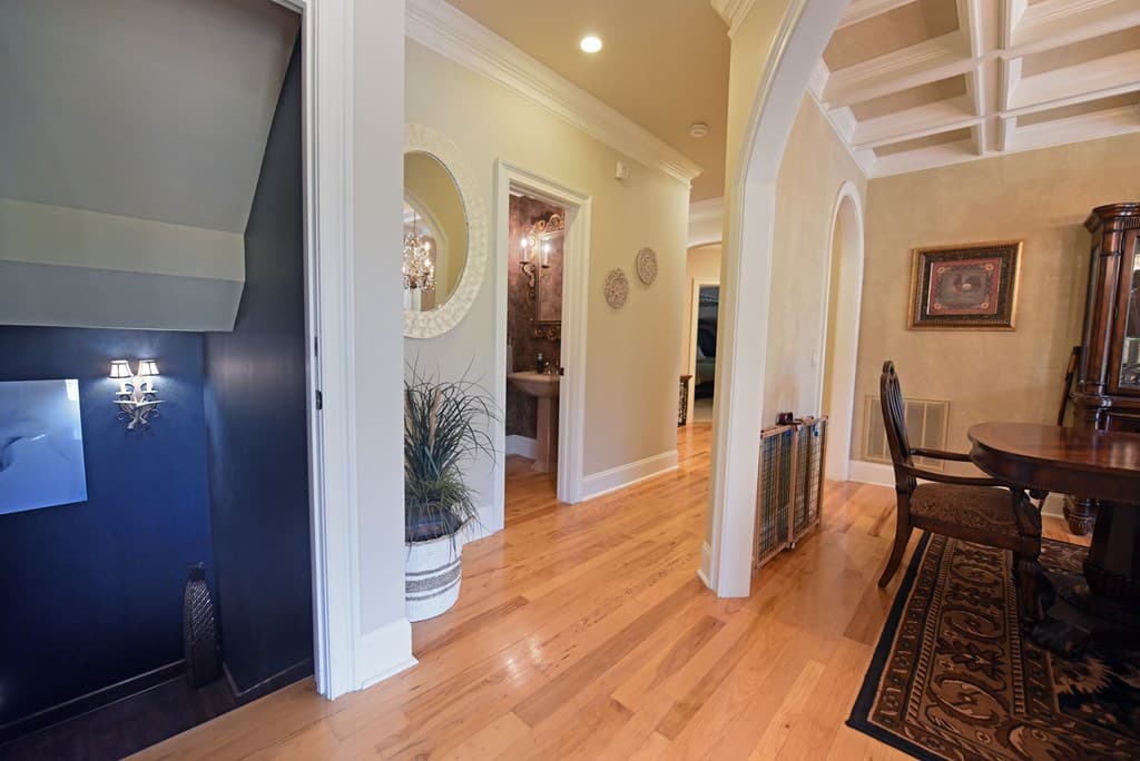 371 Coosa Way, Blairsville GA 30512 - Photo