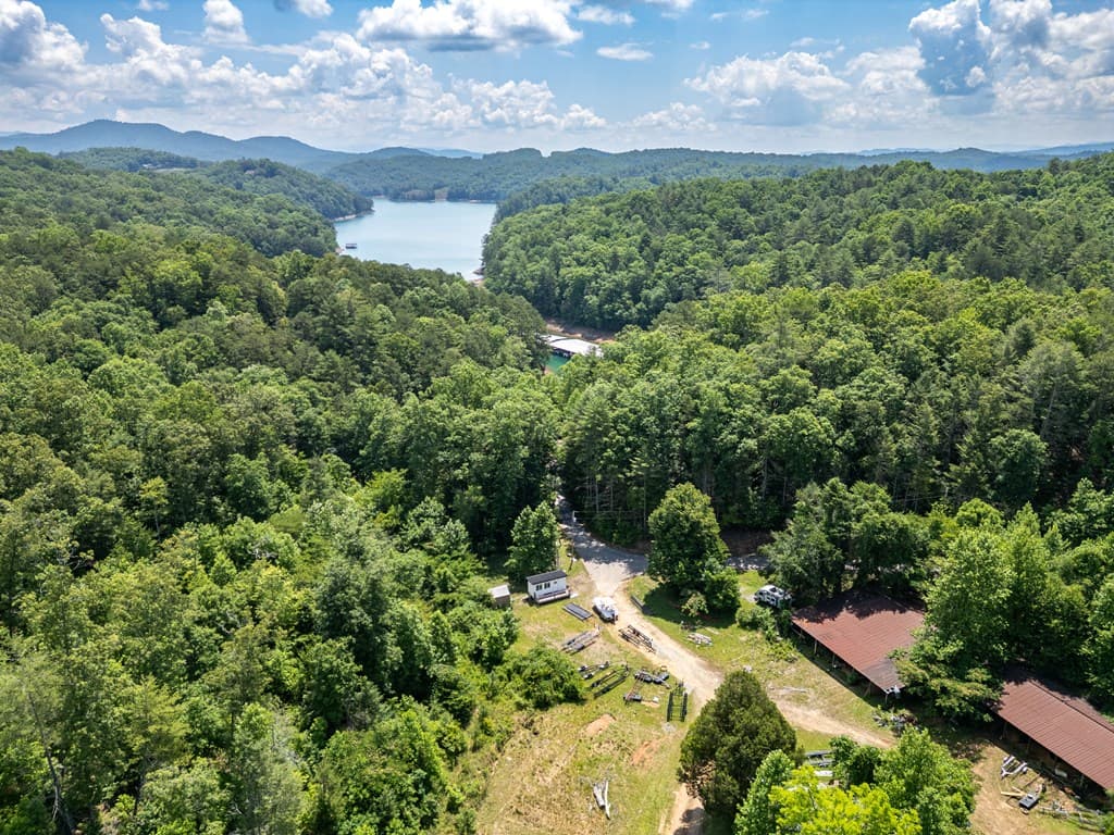 400 Harbor Cove Lane, Murphy NC 28906 - Photo
