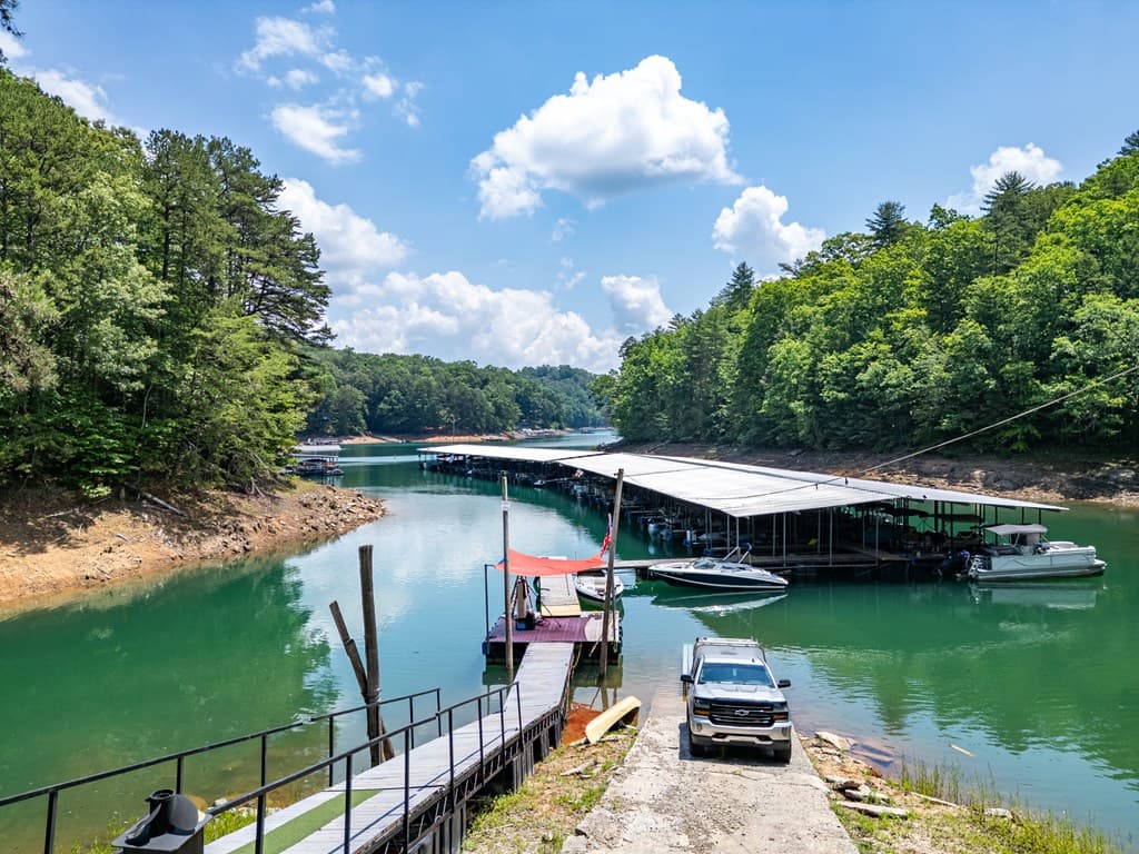 400 Harbor Cove Lane, Murphy NC 28906 - Photo