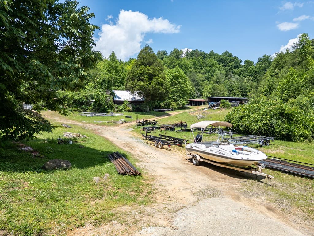 400 Harbor Cove Lane, Murphy NC 28906 - Photo