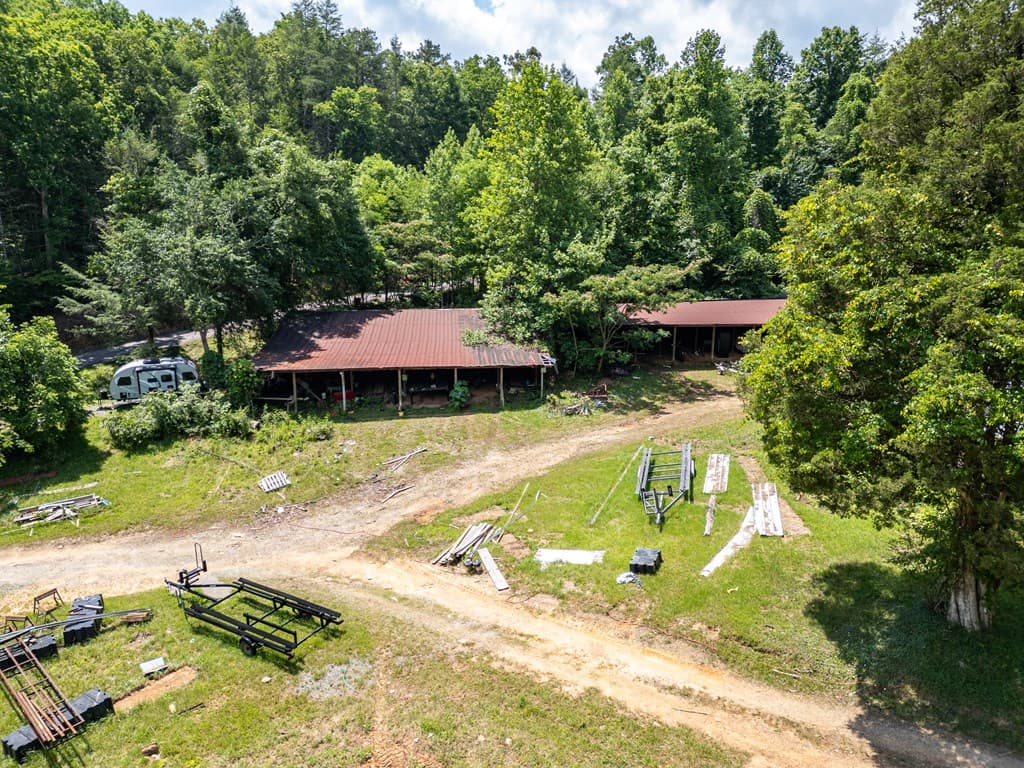 400 Harbor Cove Lane, Murphy NC 28906 - Photo