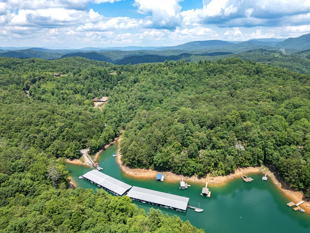 400 Harbor Cove Lane, Murphy NC 28906 - Photo