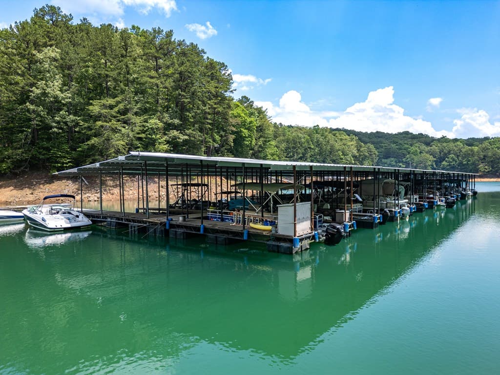 400 Harbor Cove Lane, Murphy NC 28906 - Photo