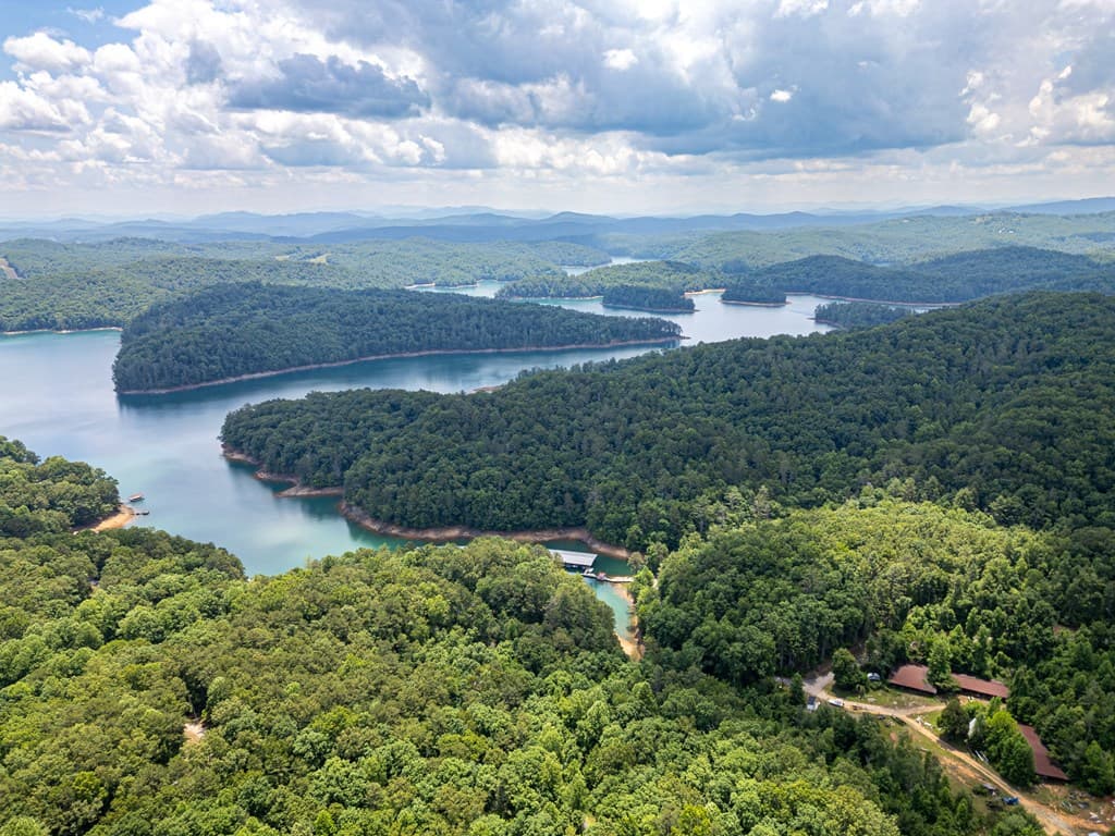 400 Harbor Cove Lane, Murphy NC 28906 - Photo