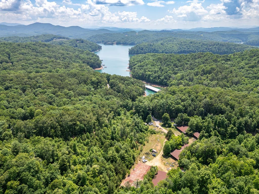 400 Harbor Cove Lane, Murphy NC 28906 - Photo