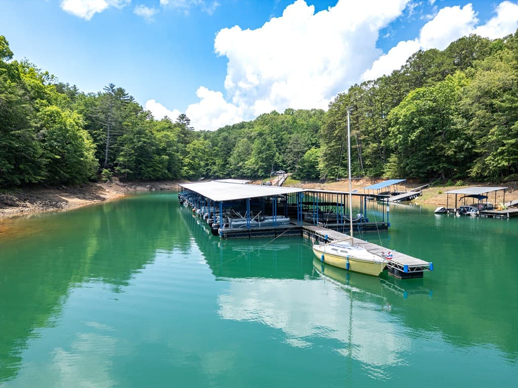 400 Harbor Cove Lane, Murphy NC 28906 - Photo