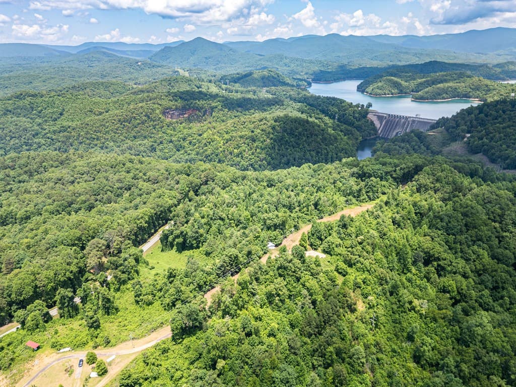 400 Harbor Cove Lane, Murphy NC 28906 - Photo