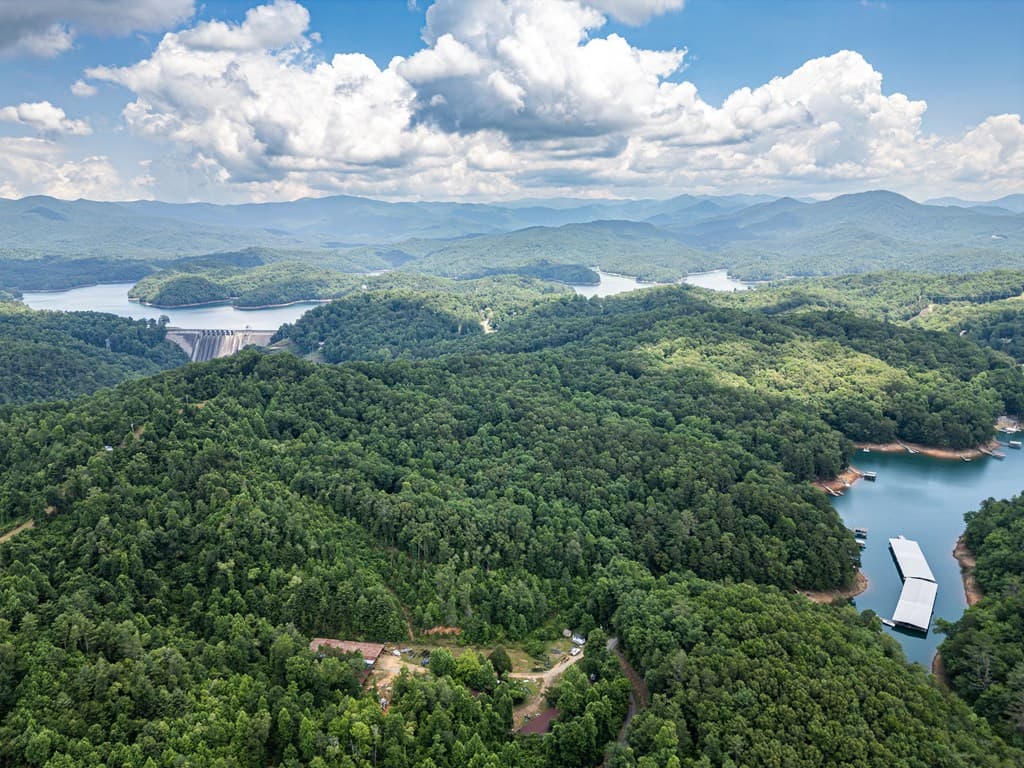 400 Harbor Cove Lane, Murphy NC 28906 - Photo