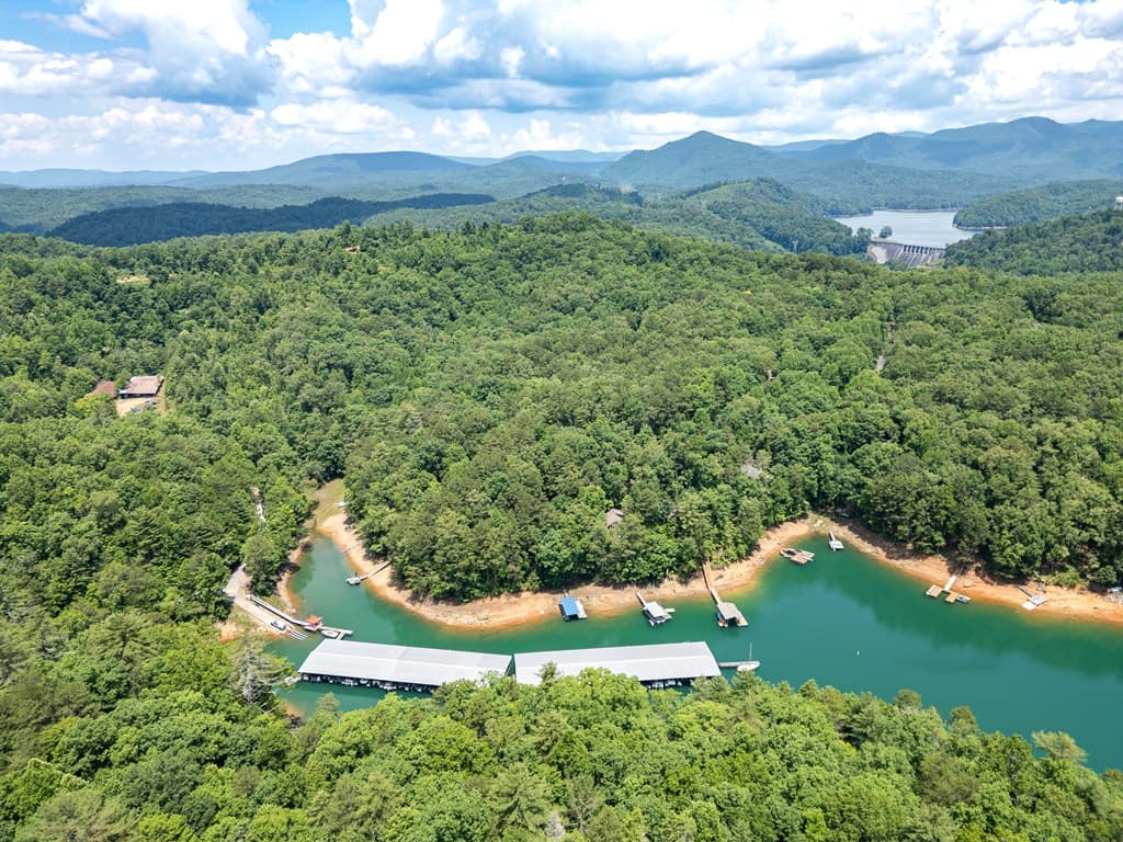 400 Harbor Cove Lane, Murphy NC 28906 - Photo