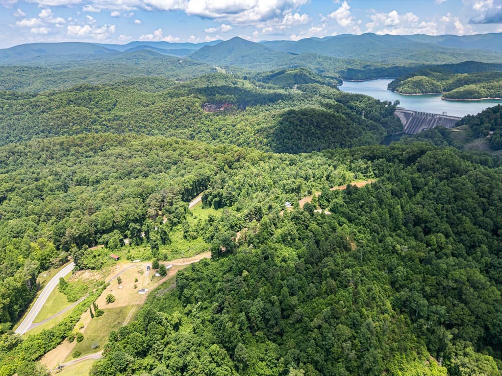 400 Harbor Cove Lane, Murphy NC 28906 - Photo