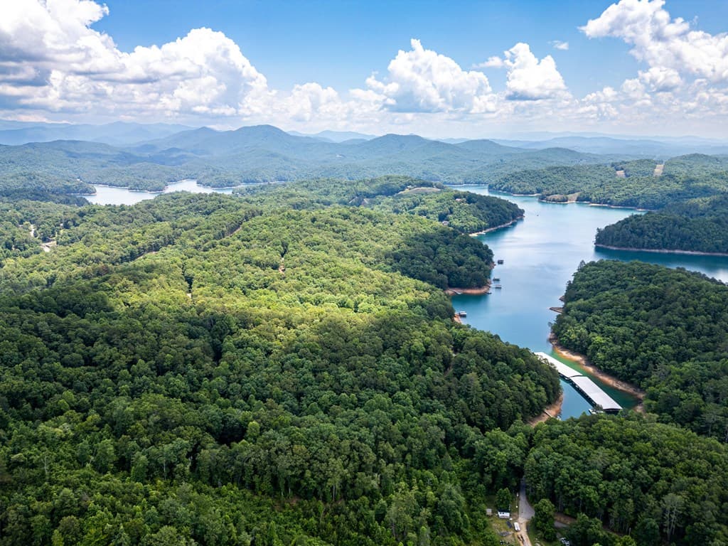 400 Harbor Cove Lane, Murphy NC 28906 - Photo