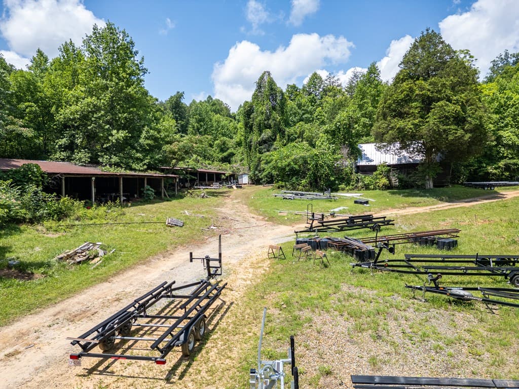 400 Harbor Cove Lane, Murphy NC 28906 - Photo
