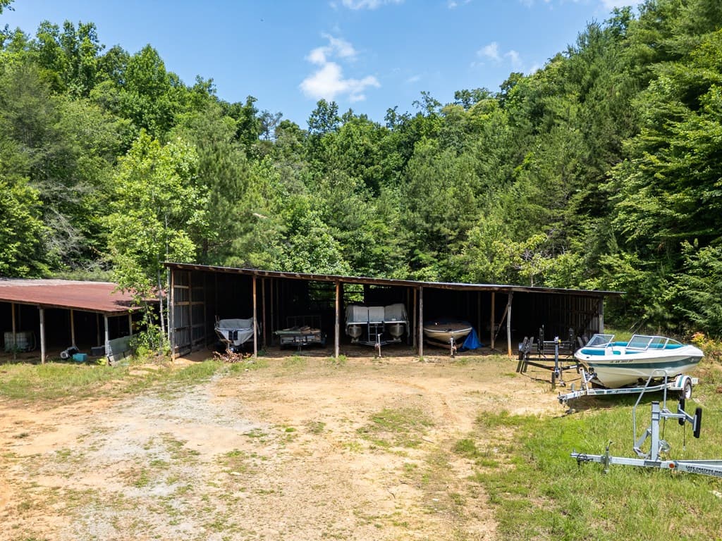 400 Harbor Cove Lane, Murphy NC 28906 - Photo