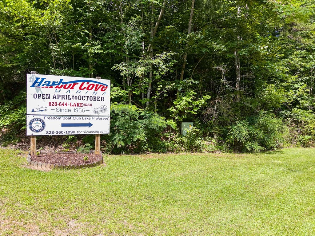 400 Harbor Cove Lane, Murphy NC 28906 - Photo