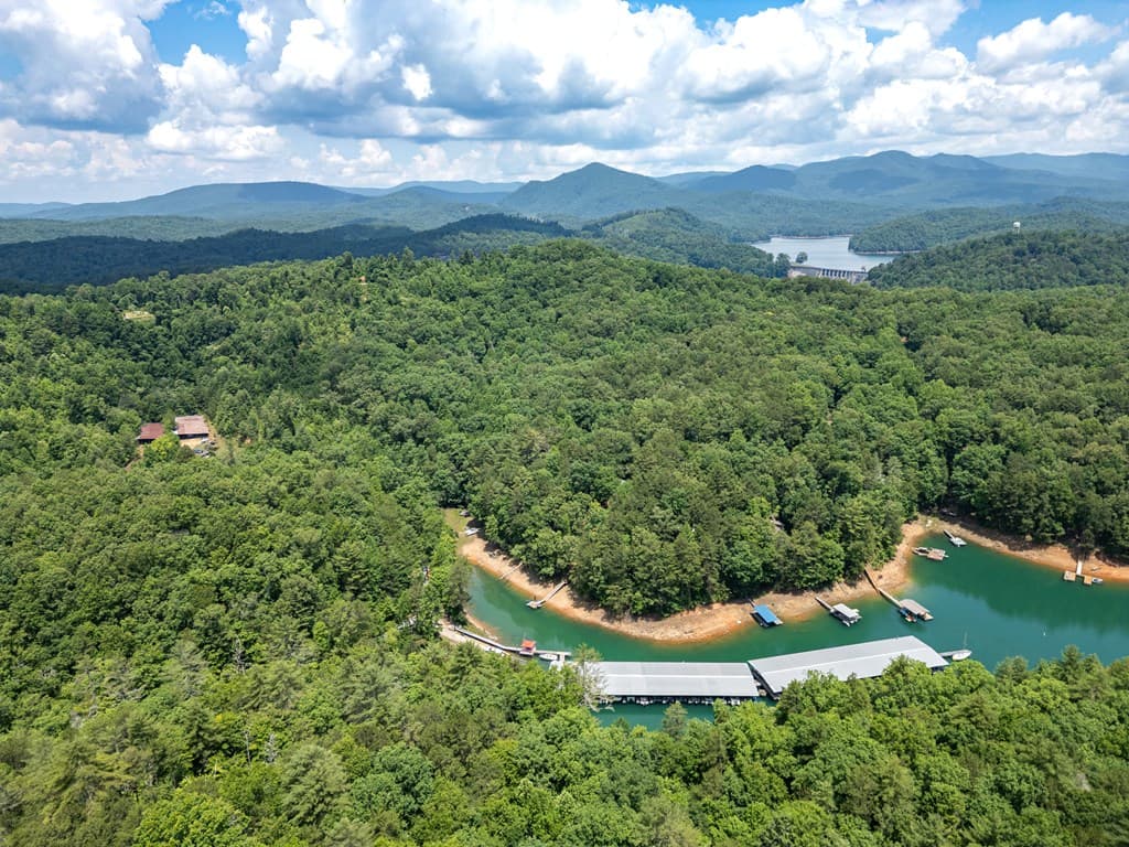 400 Harbor Cove Lane, Murphy NC 28906 - Photo