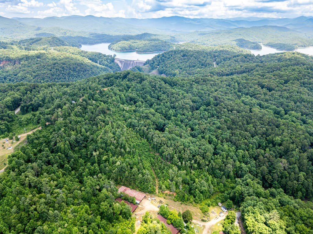 400 Harbor Cove Lane, Murphy NC 28906 - Photo