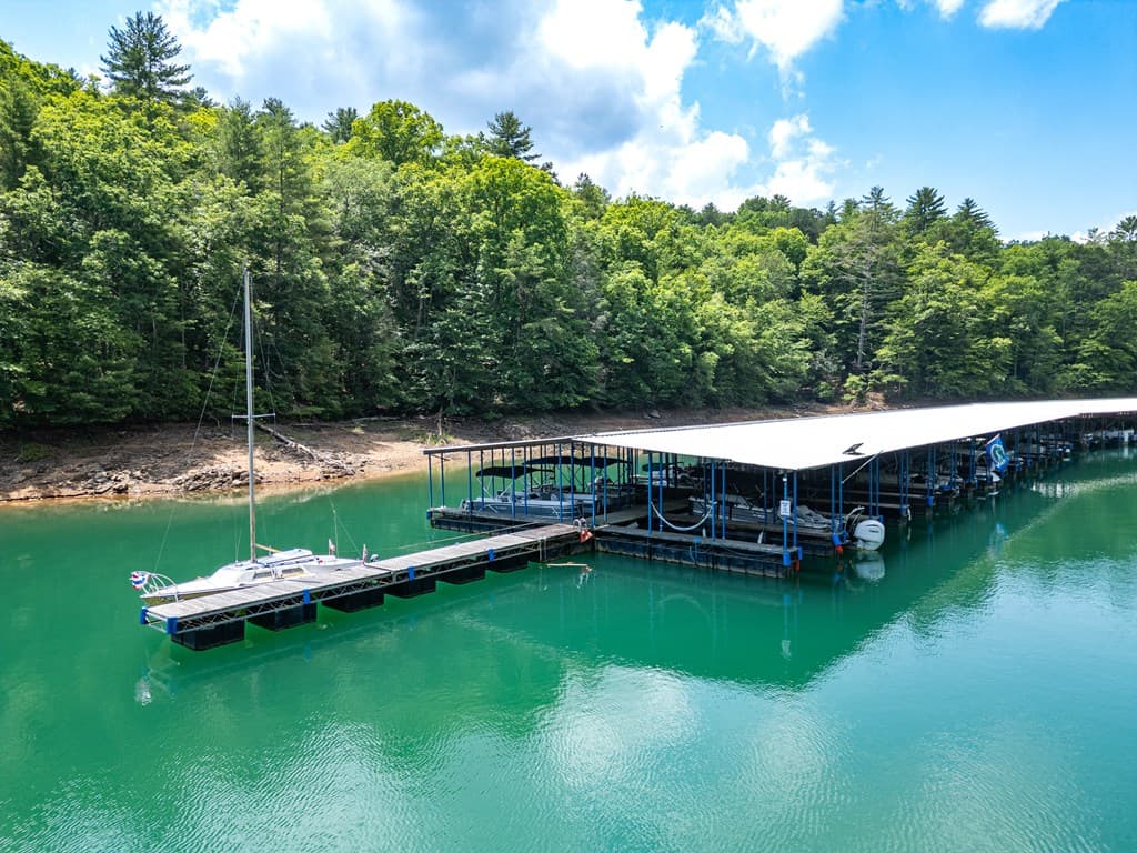 400 Harbor Cove Lane, Murphy NC 28906 - Photo