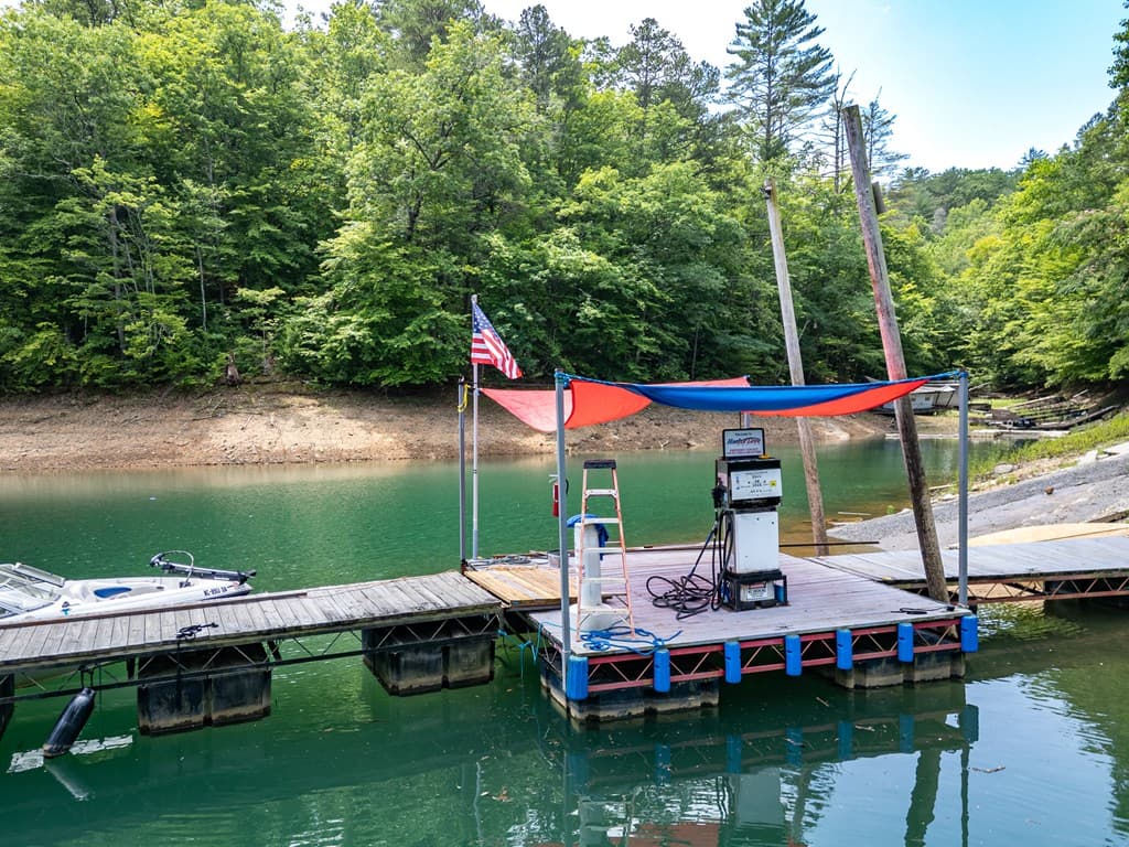 400 Harbor Cove Lane, Murphy NC 28906 - Photo