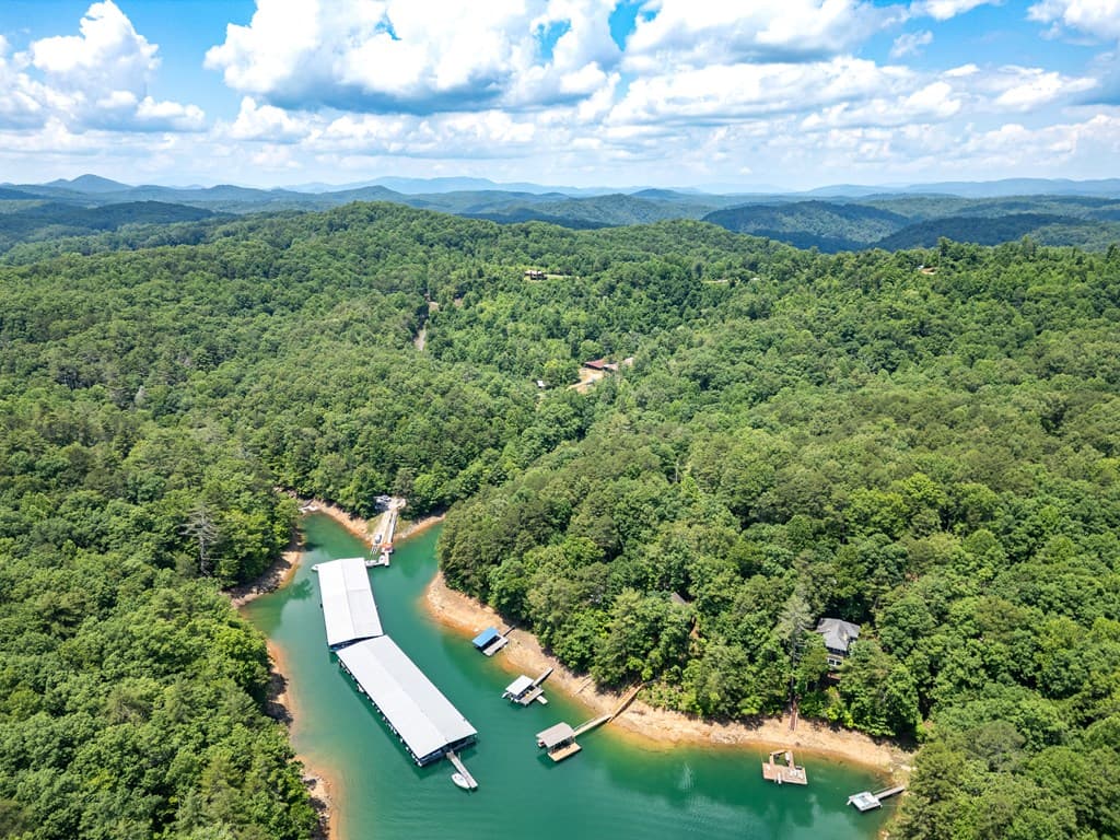 400 Harbor Cove Lane, Murphy NC 28906 - Photo